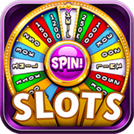 top rummy slot logo