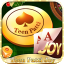 happy teen patti icon